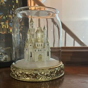 Bath and body works candle holder